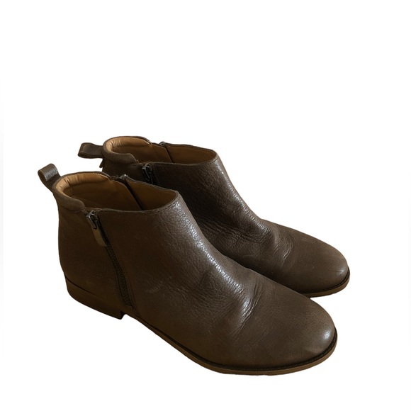 franco sarto keegan ankle boots